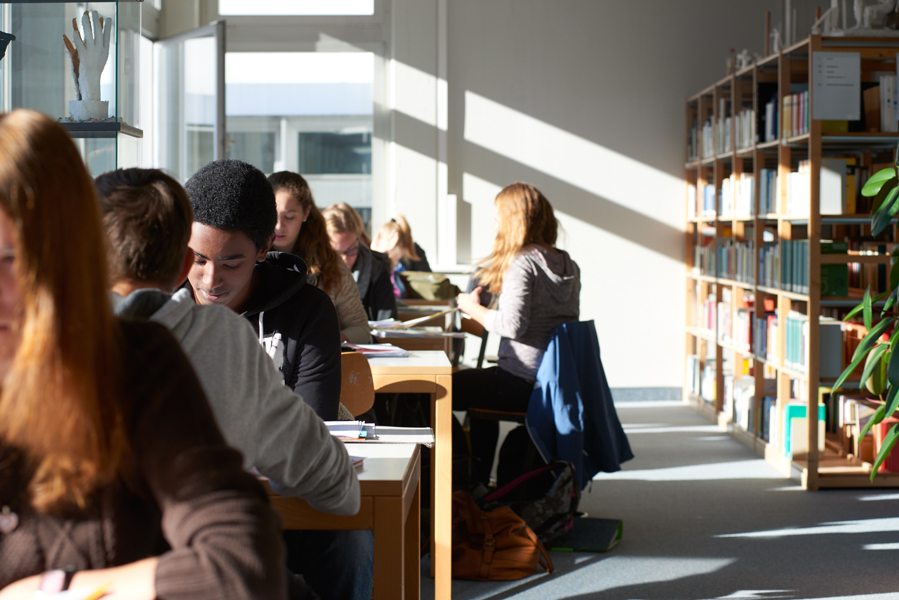 Lernen am GEG in Bad Urach
