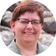 Susanne Müller Schulleiterin